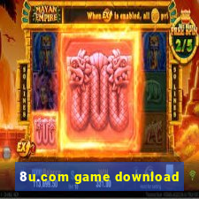 8u.com game download